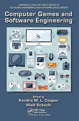 Computer Games and Software Engineering