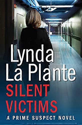 Prime Suspect 3 Silent Victims