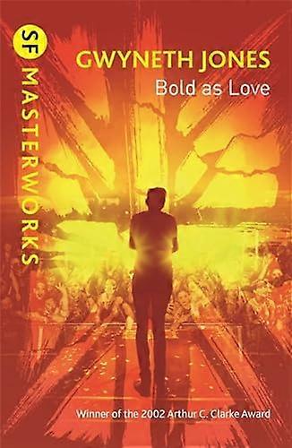 Bold As Love