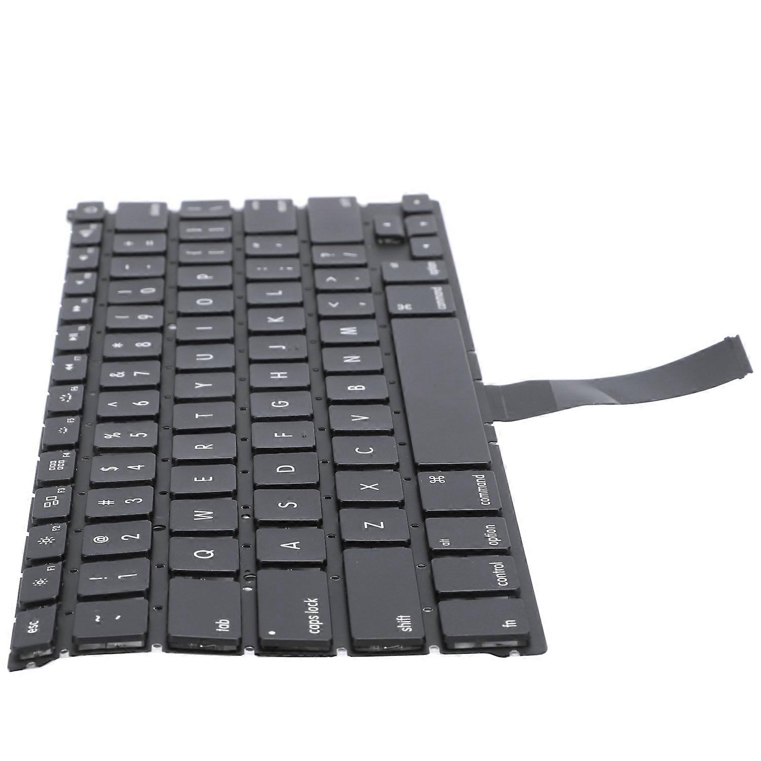 US English A1466 A1369 Keyboard for Macbook Air 13 inch 2011