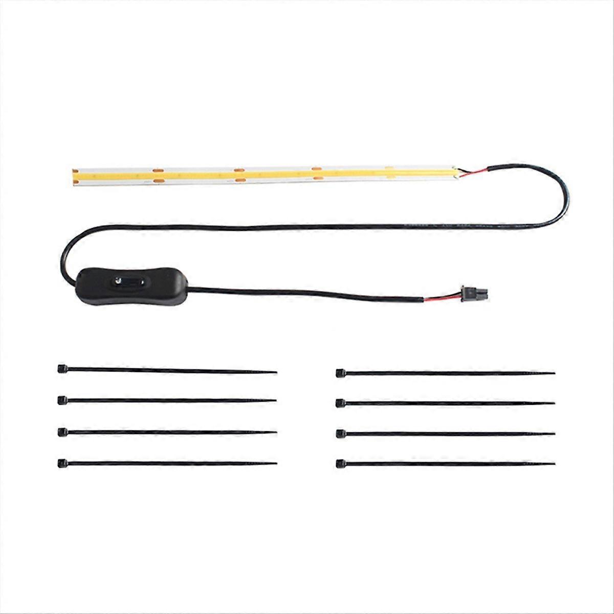 For Bambu Lab A1 MINI Super Bright Led Ra95 24V Fill Light LED