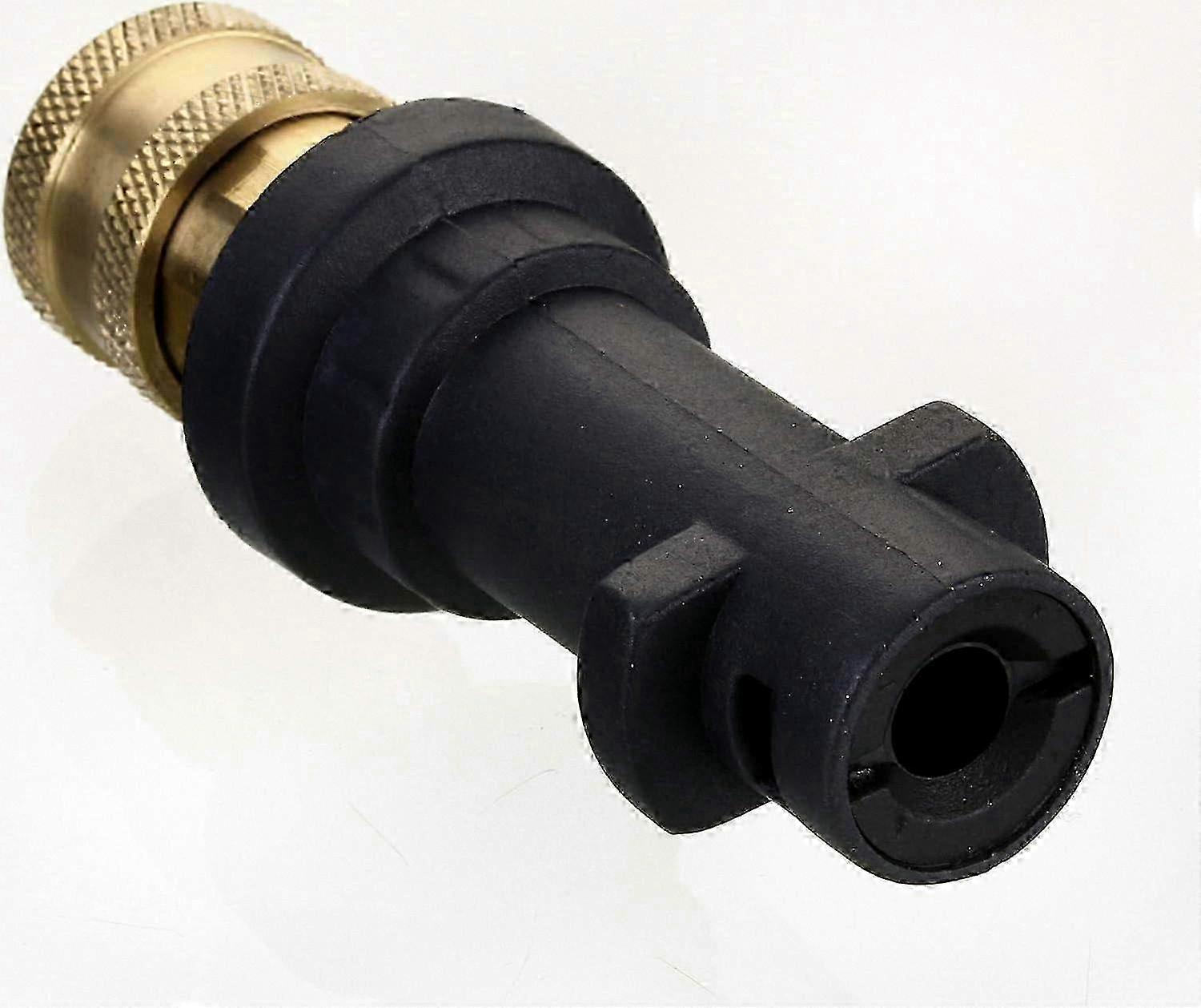 High Pressure Washer Nozzle Adapter with 1/4'' Quick Connect for Select Models