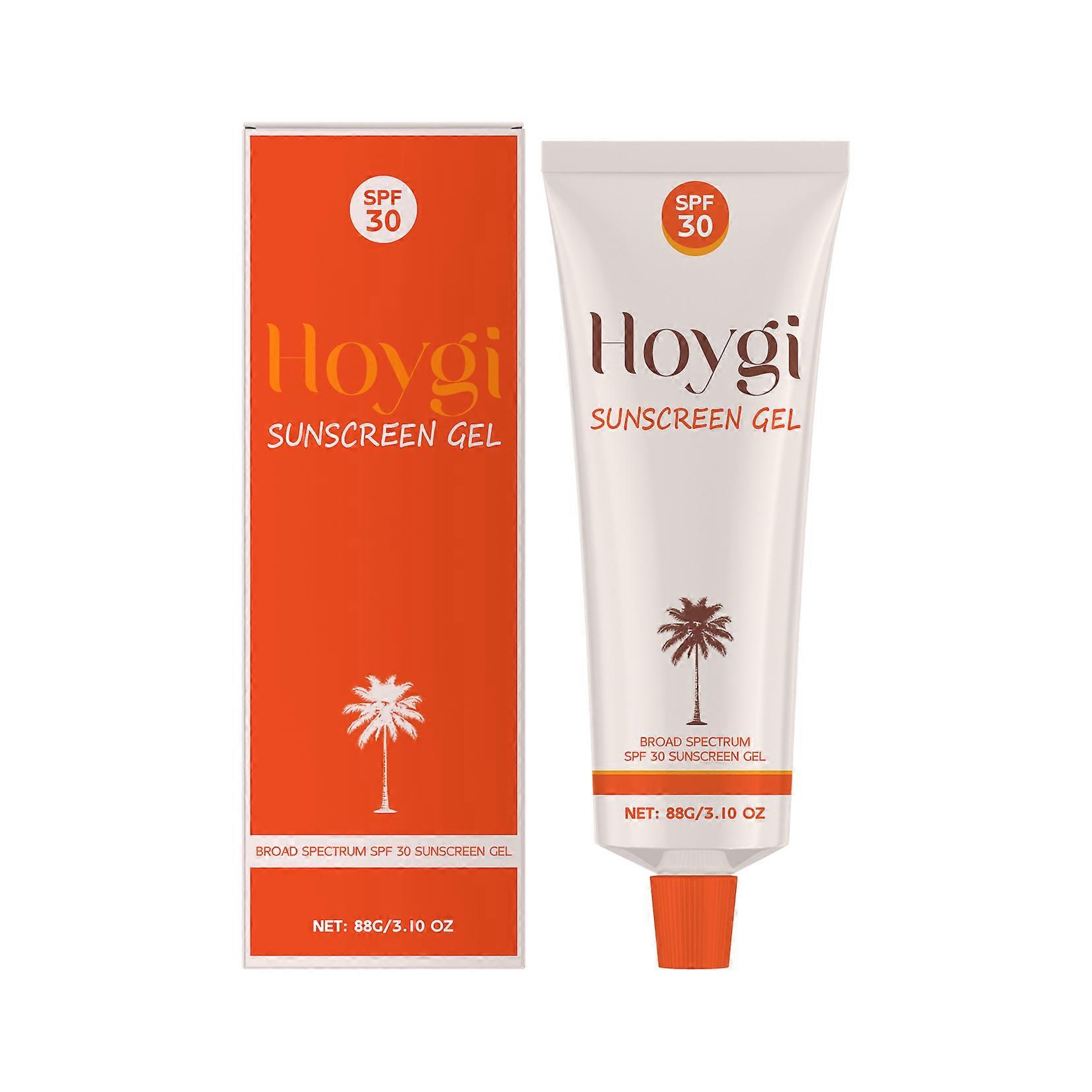 Moisturizing Protective Gel