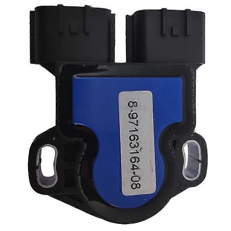 トルーパーD-maxホールデンジャッカロロデオ3.0 TD / 3.0 TD用スロットルポジションセンサー(haoyi