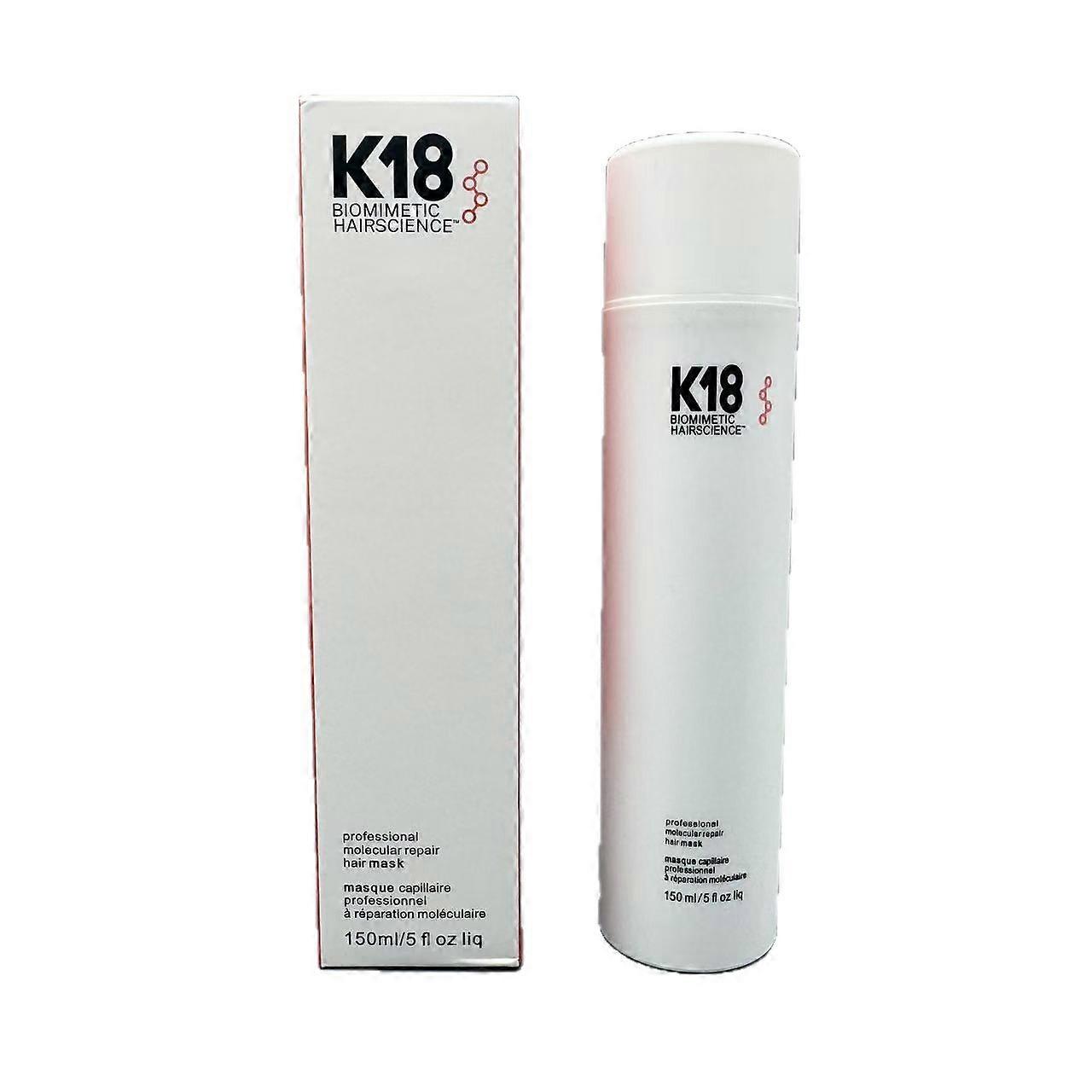 K18 No-rinse Molecular Mask (150ml)