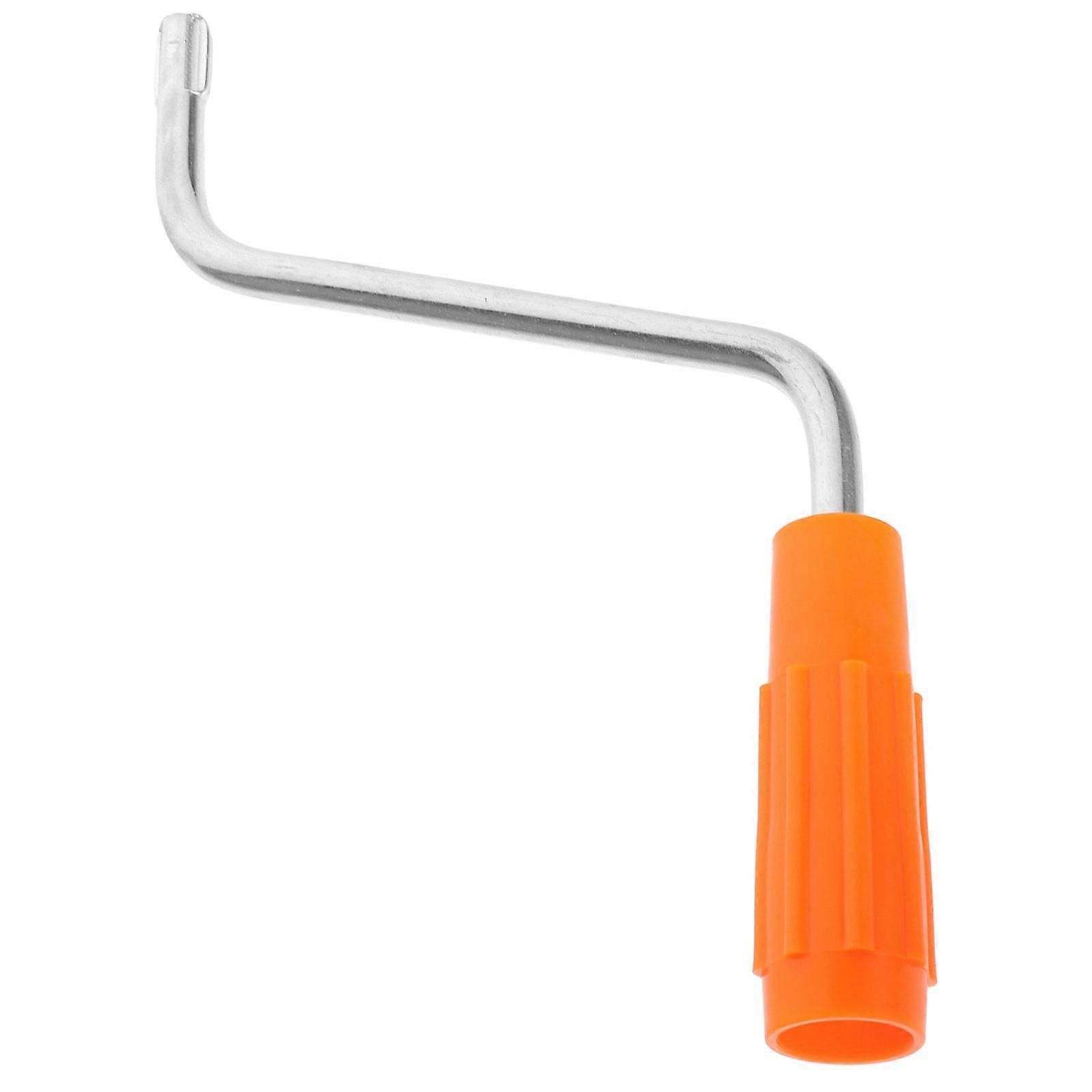 Pasta Maker Handle Replacement Sturdy Noddle Making Machine Handle Part Replacement Accessory