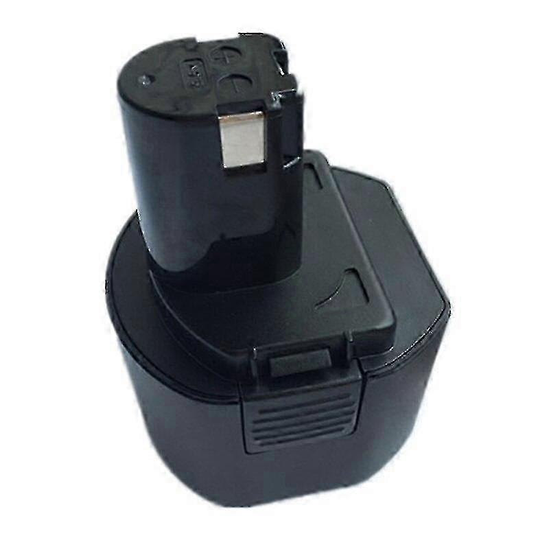 Unique For Paslode 9.6v 2000mah Power Tool Battery Ni Cd B-9620f2 B-967f1 B-963f2 1400669 Bid-900 Bd-72 Bd-90 Cth962k Hp961 Ry961