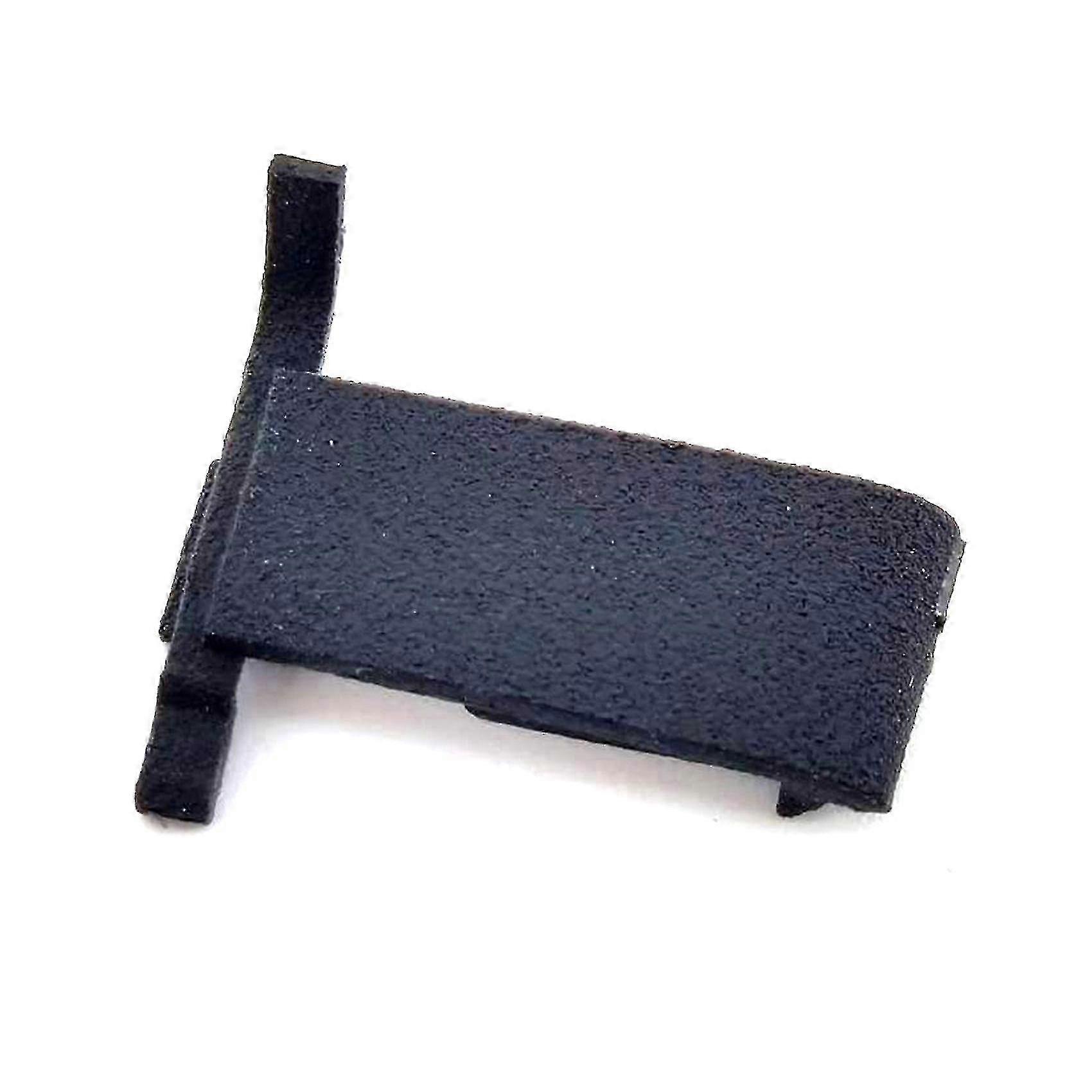 Cache-batterie neuf Hg1pcs, base inférieure en caoutchouc compatible avec Canon 5D4