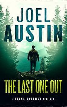 Den sista ut - Joel Austin