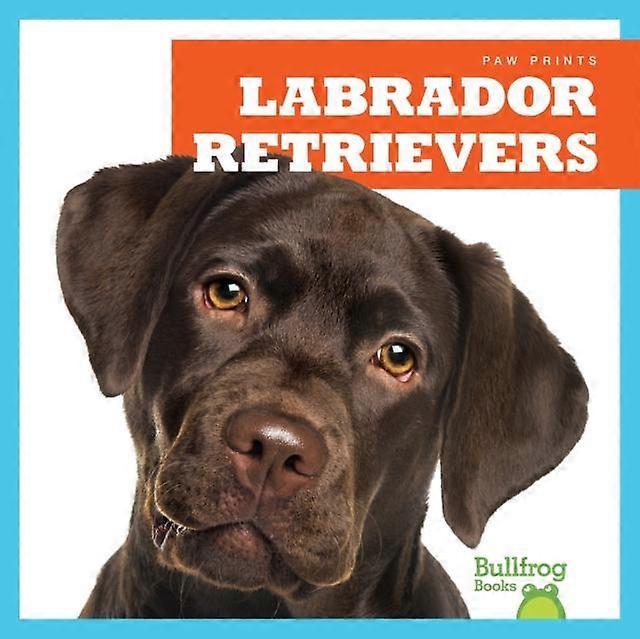 Labrador Retrievers by Jenna Lee Gleisner Hardback Book