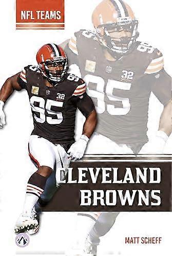 Cleveland Browns - Matt Scheff