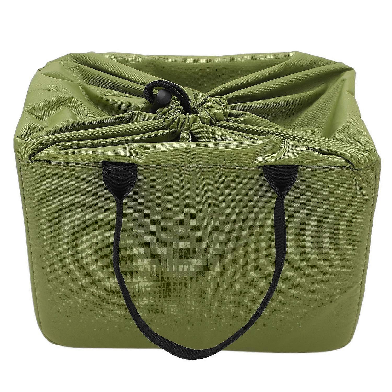 Waterproof Insert Partition Padded Camera Hand Bag Flexible Lens Protection Case for DSLR SLR Camera
