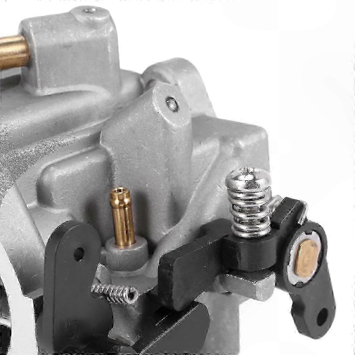 6HP 4-Stroke Outboard Carburetor Assembly Replacement Part 804766A04 3303-8M0053668