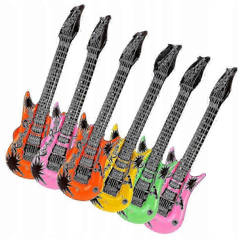 Balloons Musical Instruments 12 Pcs 2025