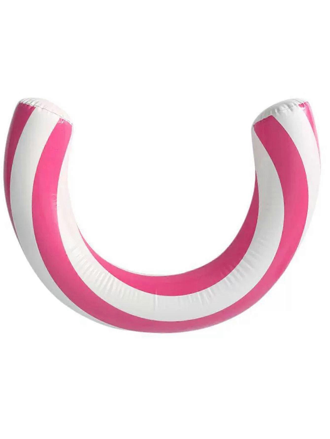 PVC Swimming Ring, Inflatable Arc swimming Pool float