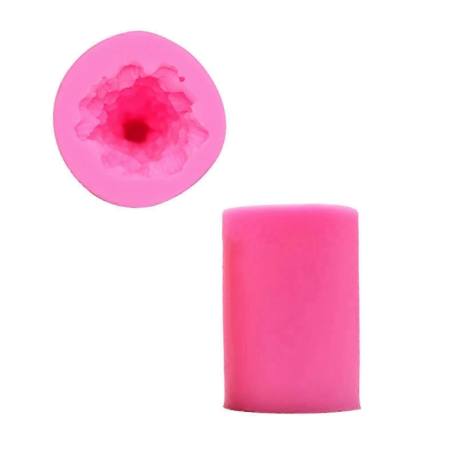 Christmas Tree Candle for Candle Making Tree PP