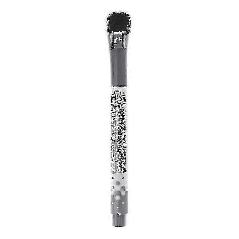 Magnetic Whiteboard Marker Pen Erasable