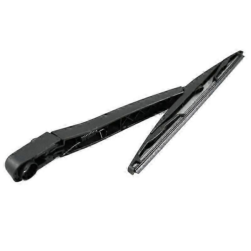 Exquisite Rear Windshield Wiper Arm and Wiper Blade Set for OPEL B