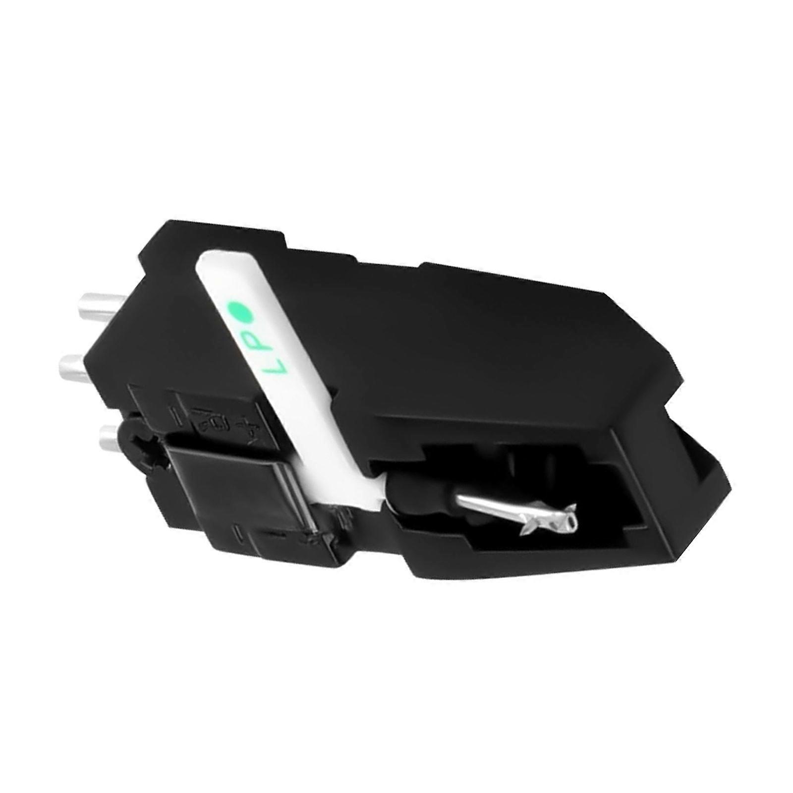 Record Player Needle Styluses Needle Record Player Supplies Record Player Needle Replacement Styluses Suitable for Player Multicolor