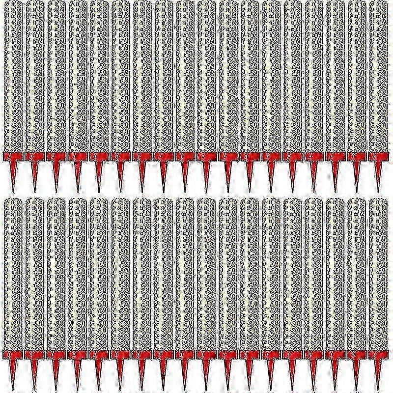 Cake Sparkler Safe Less Fountain Cake R