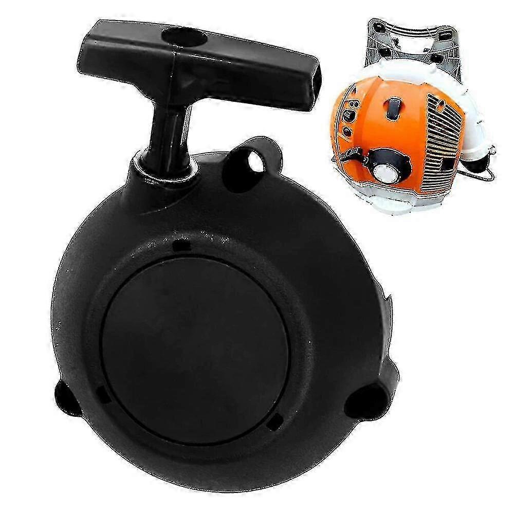 High-Performance Recoil Ter for BR550 BR600 Backpack Blowers