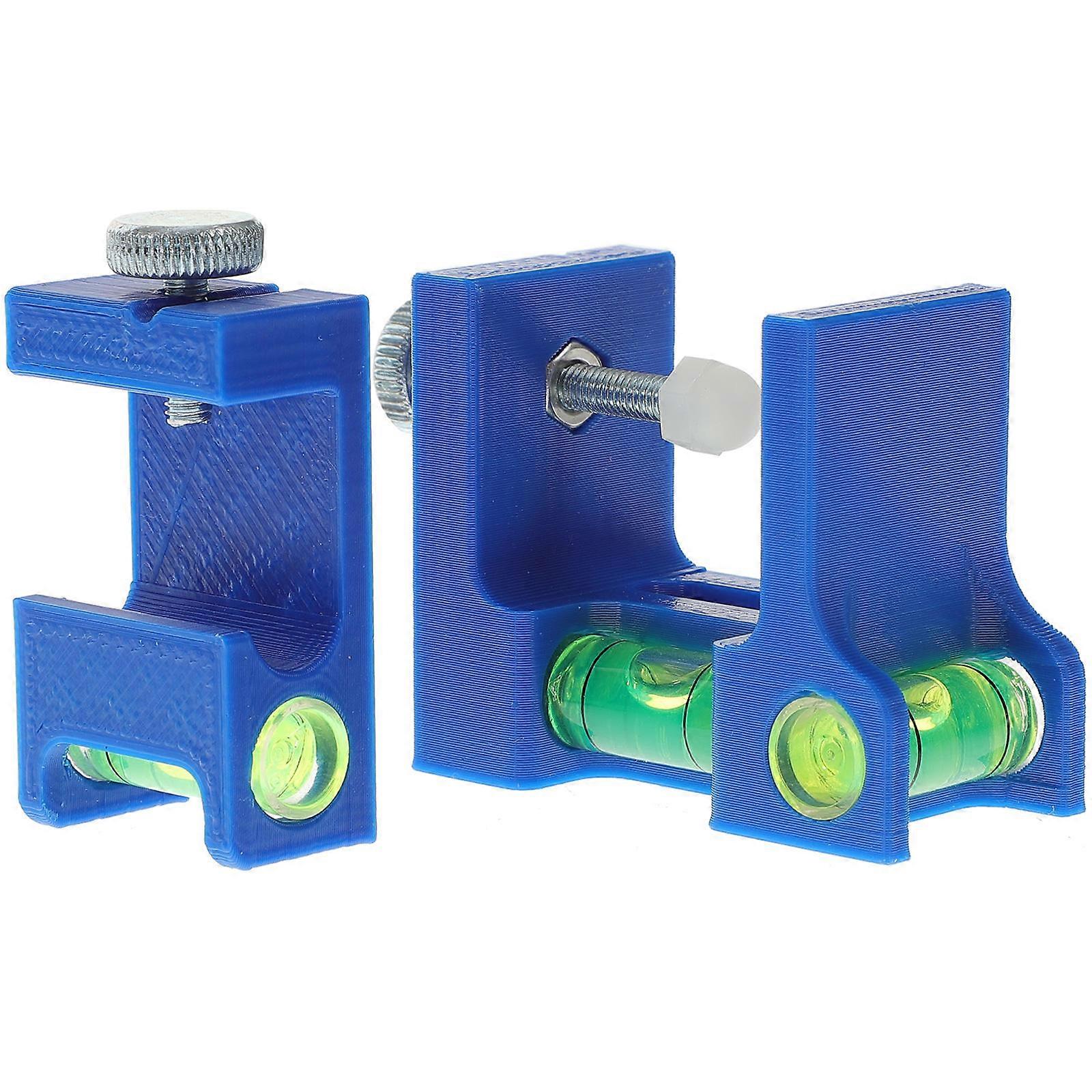 Professional Bow Positioner Convenient Archery Positioner Portable Bow Leveler Archery Accessory