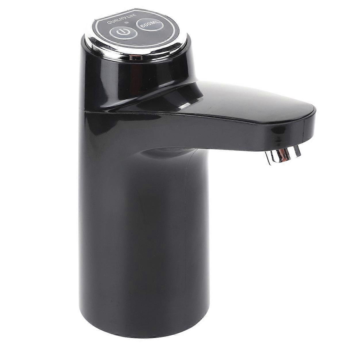 Electric Water Pump ForOutdoor Camping