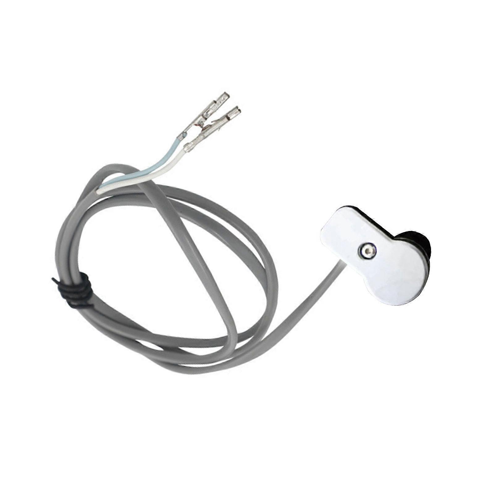 Quality Electronic Wire Clamp for Flat Sewing Machines, Stable Stitching, Easy Installation Multicolor