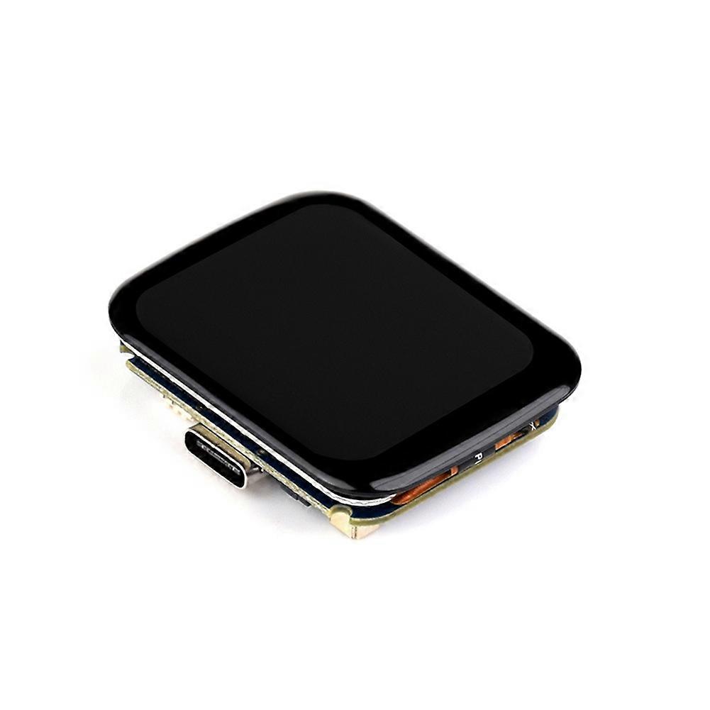 For 2 RP2350 1.69inch Touch Development Board