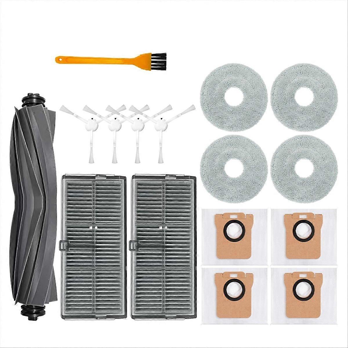 Suitable for M30S D103CN Sweeping Robot Accessories