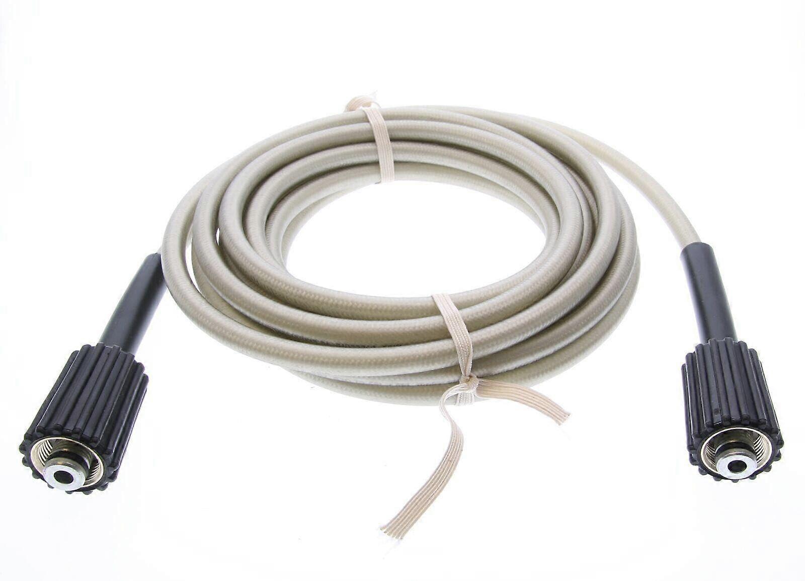 Pressure Washer Hose Compatible with Ryobi RY141600 RY141612 308835074 Durable Leak-Free Design