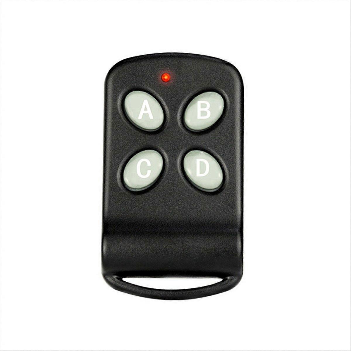 Butterfly type remote control copy electric car key copy rolling