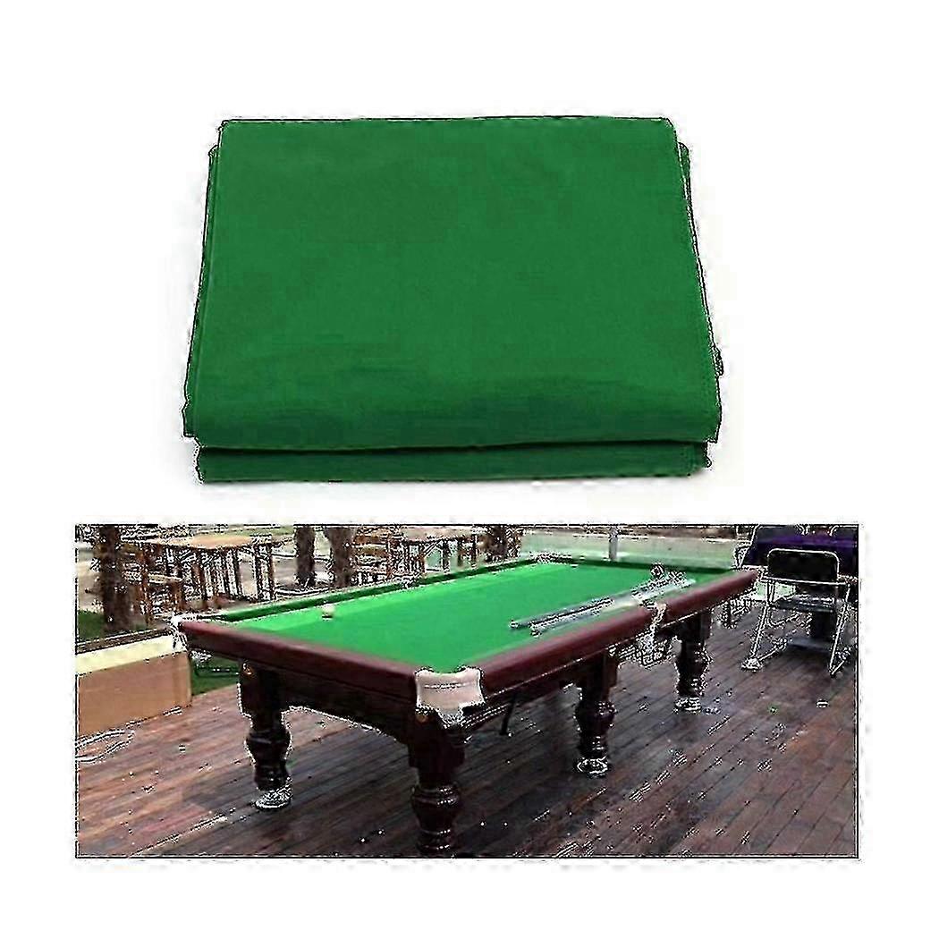 Billiard Cloth,8ft Felt Cloth For 8ft Pool Tables,billiard Protector With 6 Cloth Strips Used For C