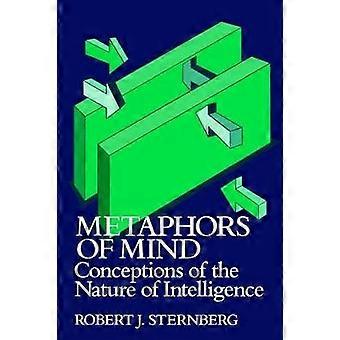 Metaphors of Mind