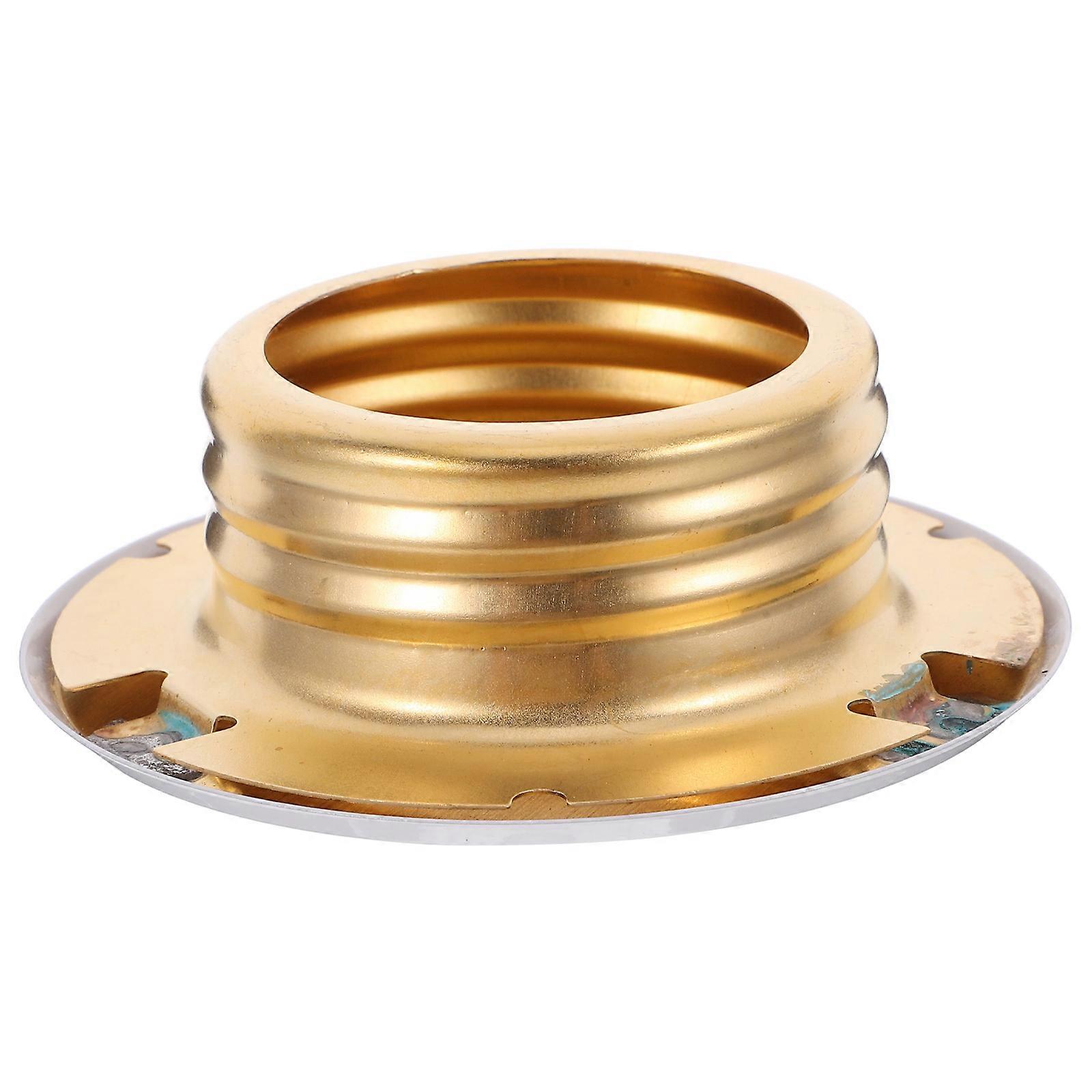 Sprinkler Head Cover for Ceiling Protection Concealed