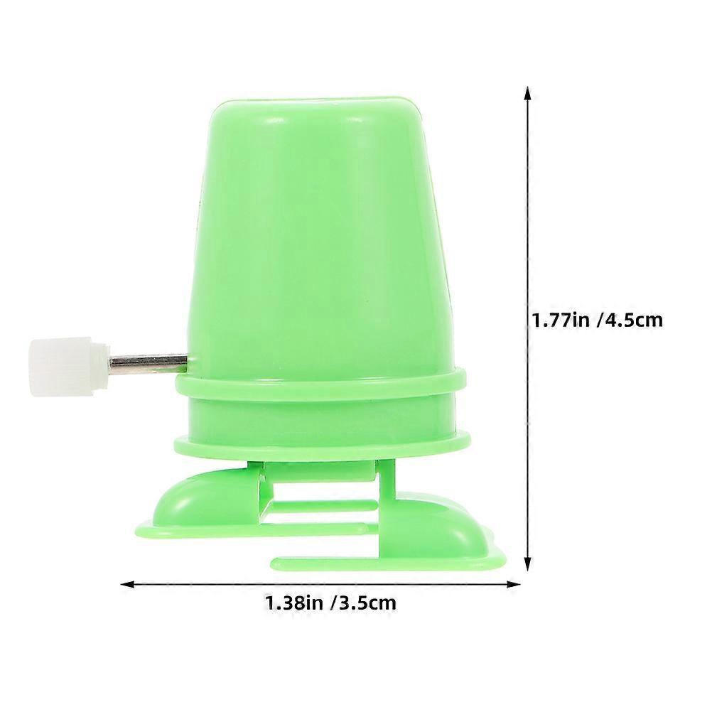 Assorted Robot Mechanism for Replacement with 8Pcs Movements