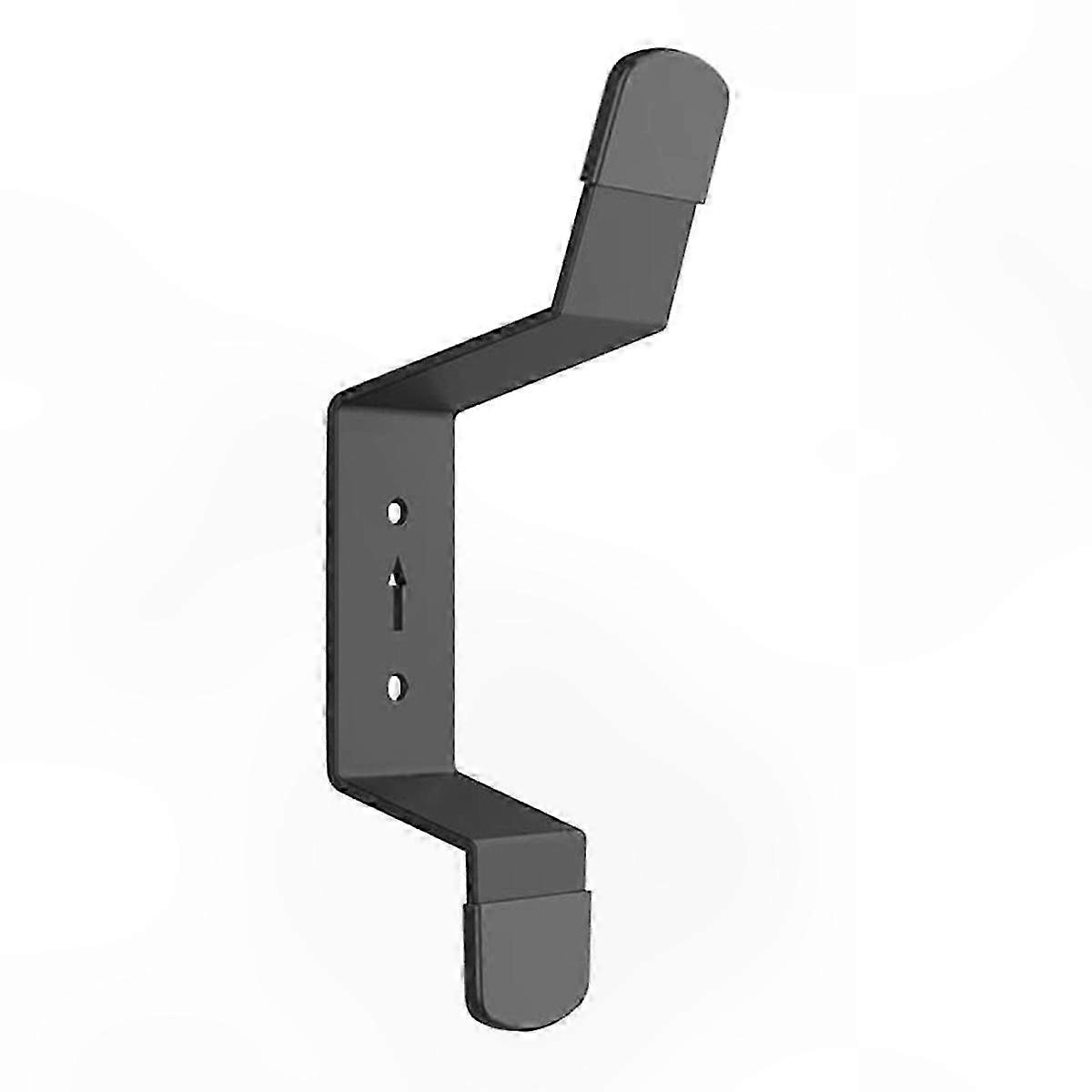 Wall Mount Hook Bracket for Portable Speaker, Adjustable Holder for Smart Devices