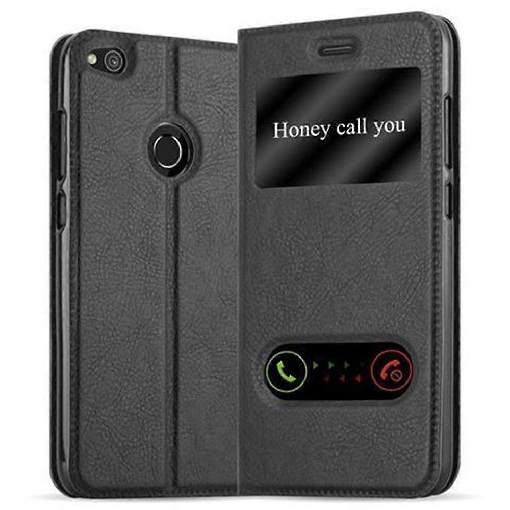 Huawei P8 LITE 2017 / P9 LITE 2017 Case - with 2 Viewing Window