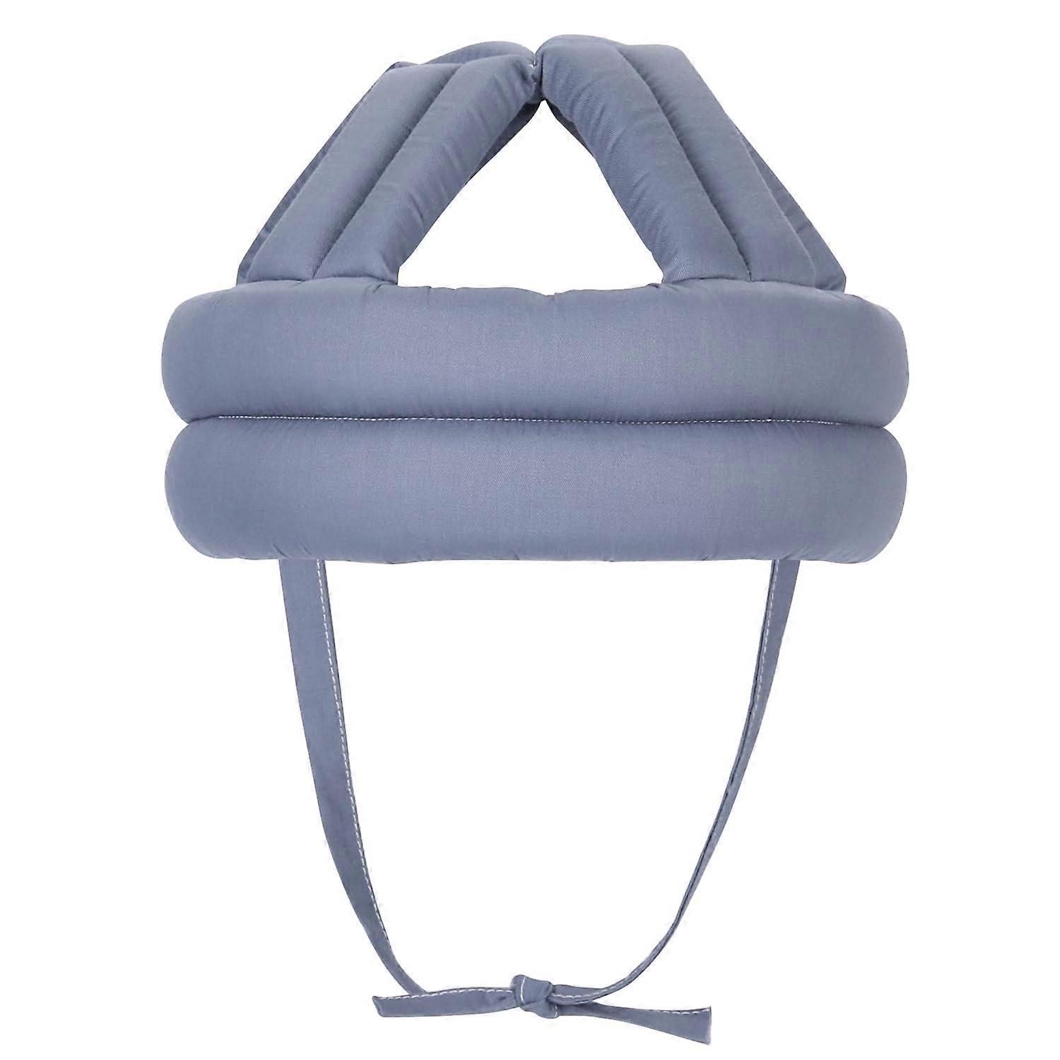 Safety Helmet for Adults with 360° Head Protection, Breathable Lightweight Design, Adjustable Fit