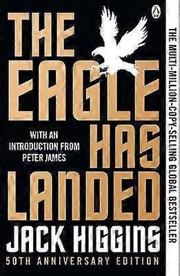 The Eagle Has Landed
