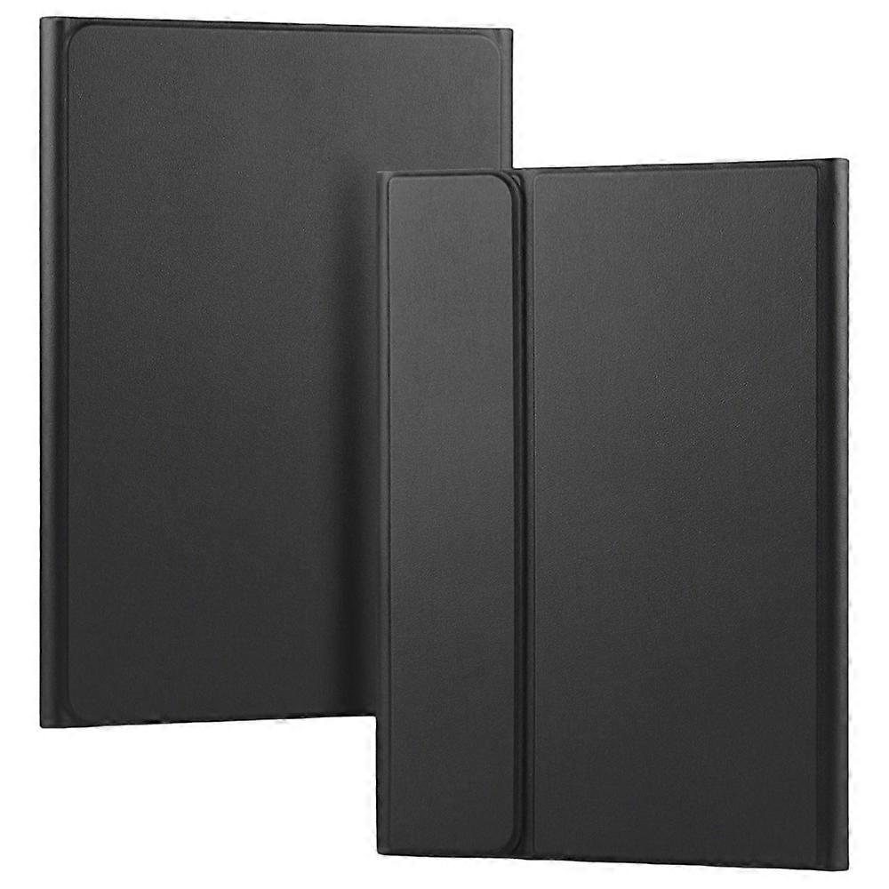 Compatible For Xiaomi Redmi Pad 2 Pro Case Stand PU Leather Tablet Cover (without Keyboard)