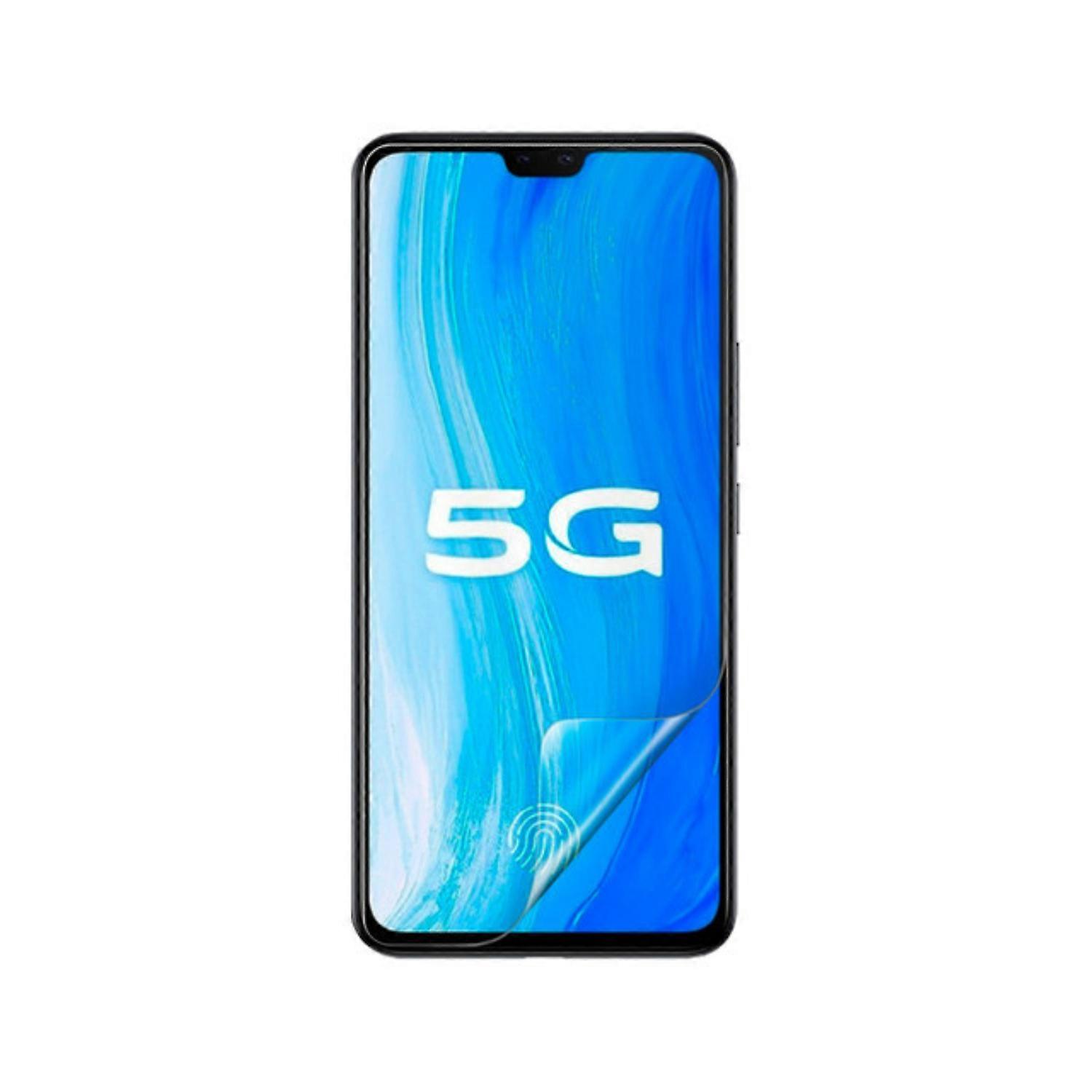 - Vivo S7t Hydrogel Screen Protector (copy)