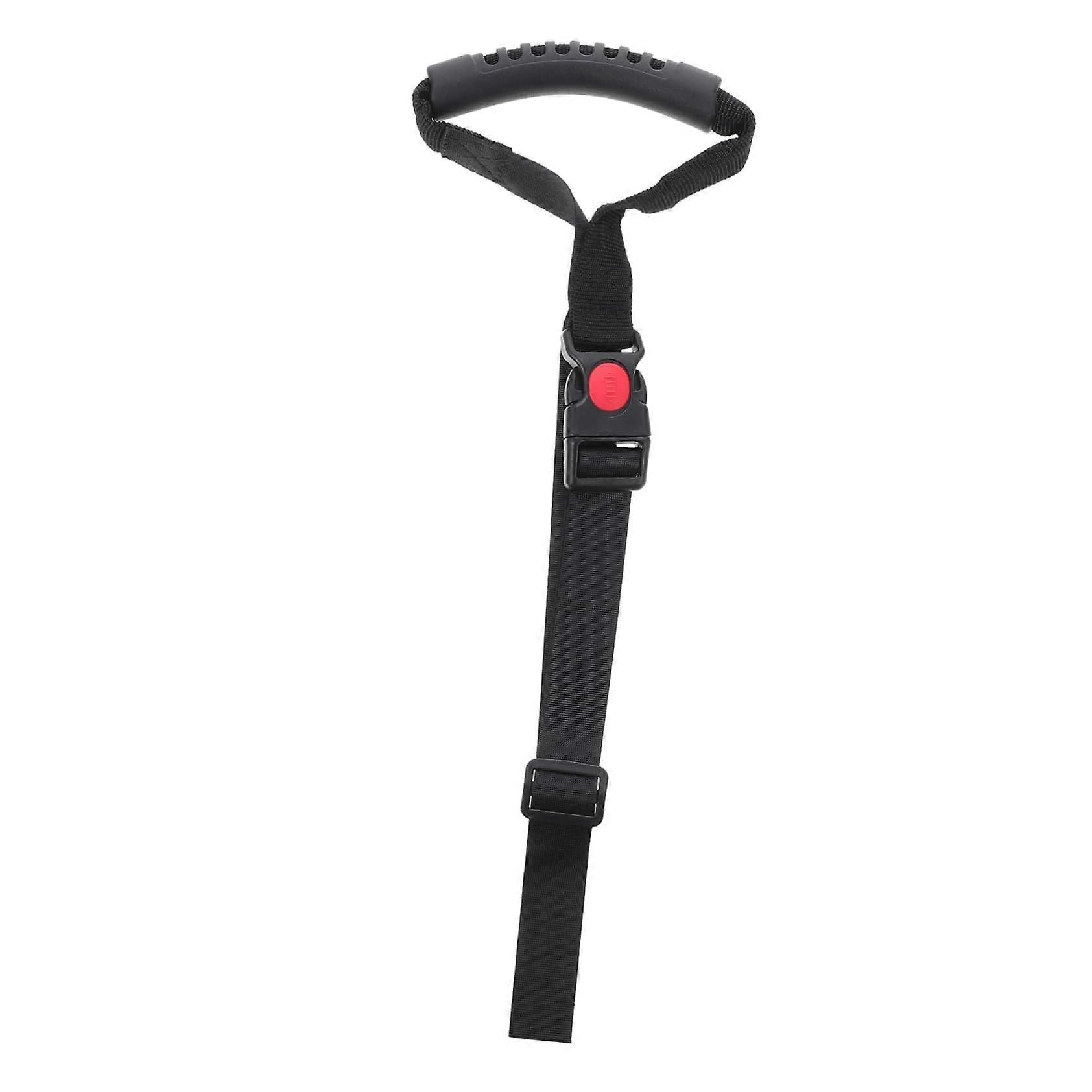 Ergonomic Car Assist Handle with SlipResistant Grip for Seniors and Disabled, Universal Fit