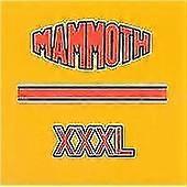 Mammoet CD