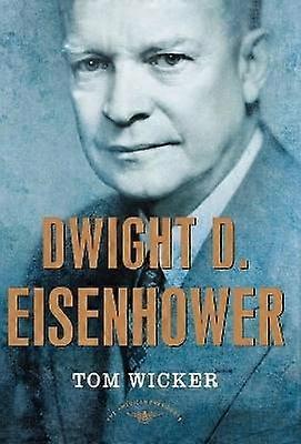 Dwight D. Eisenhower