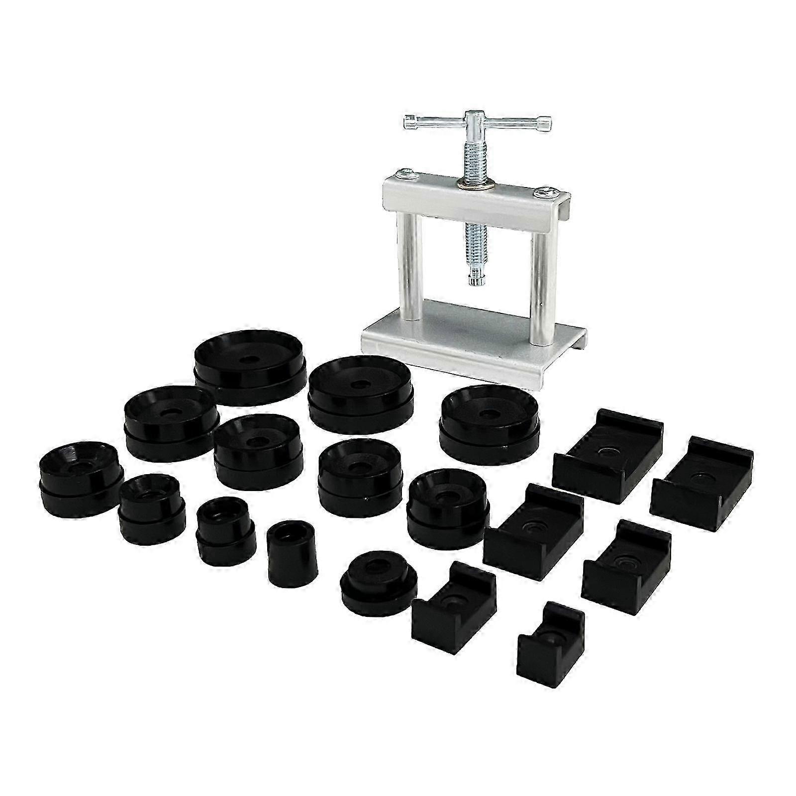 Watch Press Tool Kit Replacement With Fitting Dies Watch Opener Case Remover