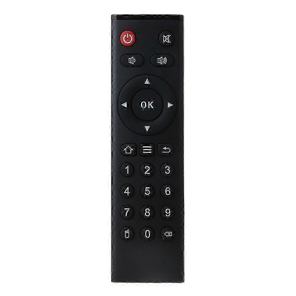 Replacement Remote Control for TX5 Max with Allwinner H6 Android TV Box 25-26