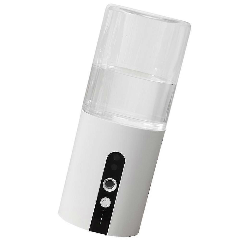 Non-contact Sprayer Automatic Infrared Induction 320ml Dispenser 2025