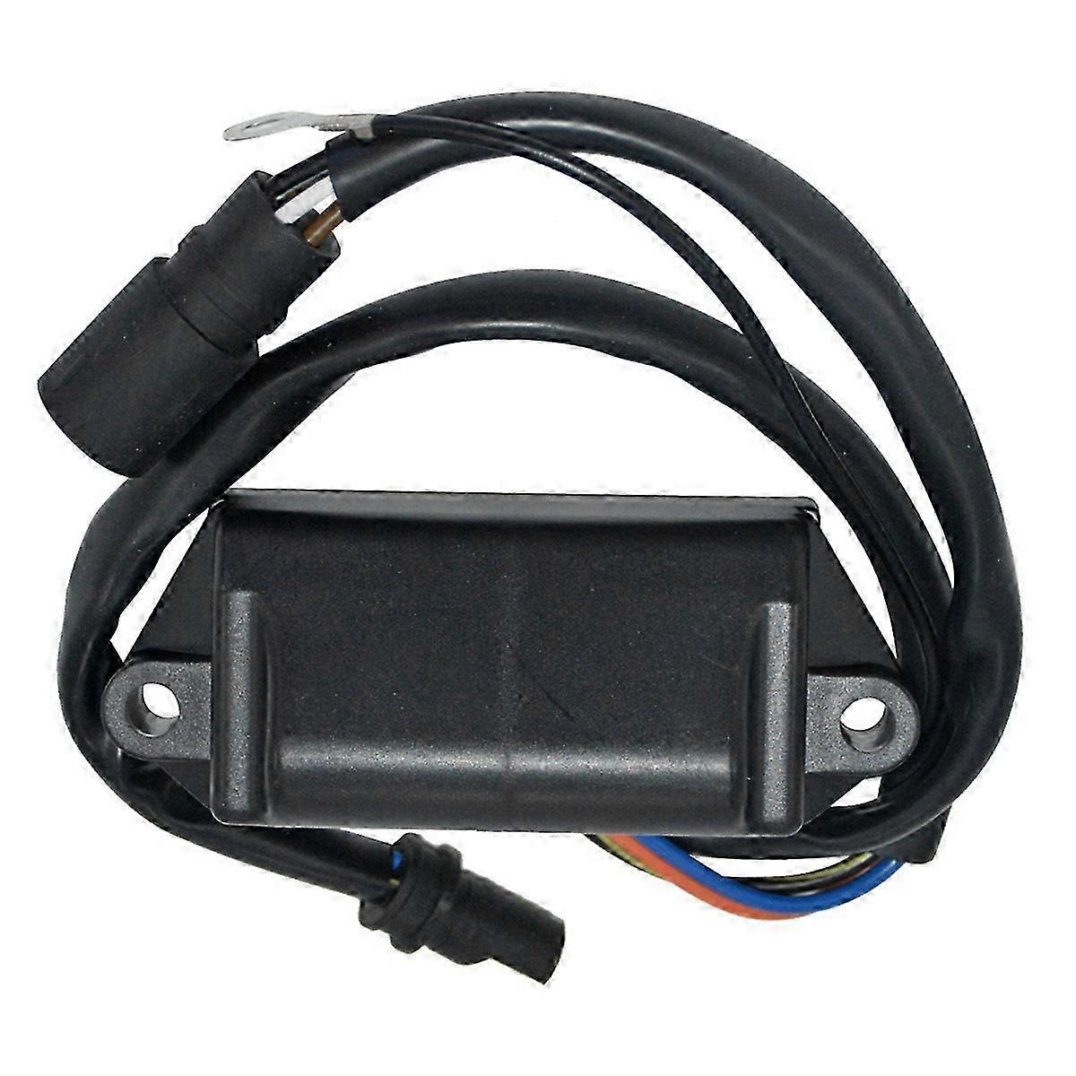 2025 Ignitor CDI Box Module Unit 113-2453 581649 for Evinrude 4HP