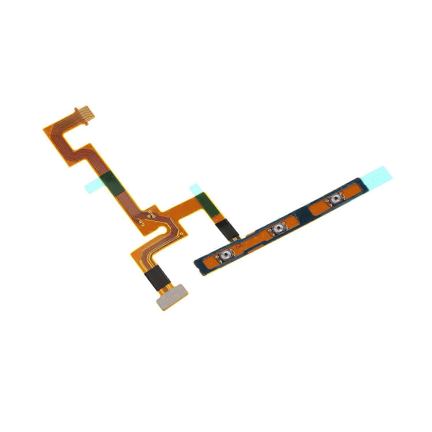 OEM Power On/Off and Volume Buttons Flex Cable for Huawei nova 2